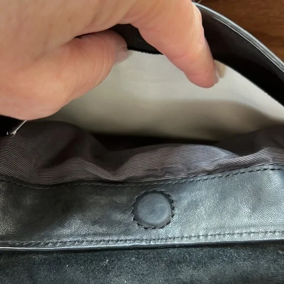 Rag & bone crossbody purse - Picture 5 of 7